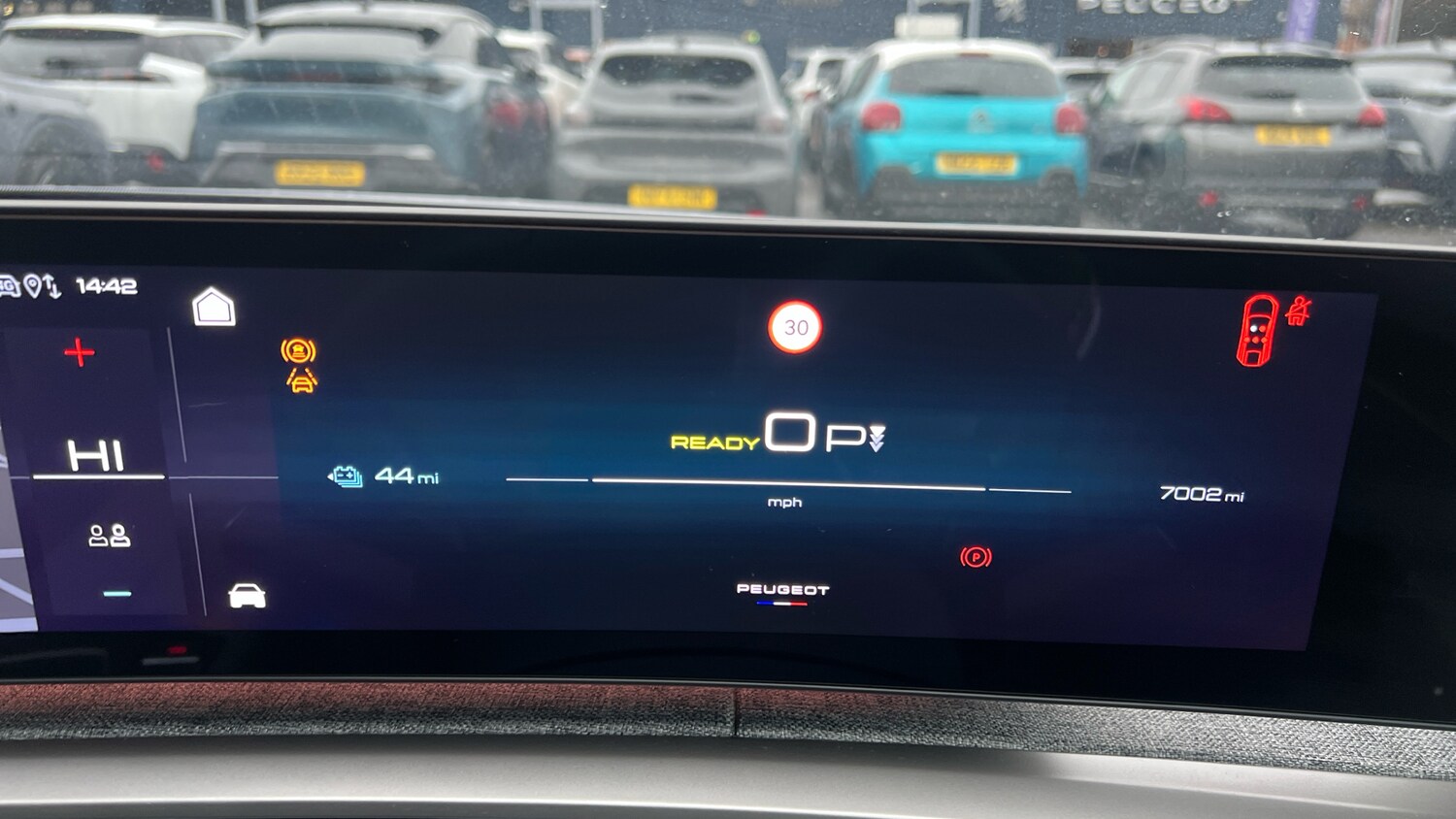 Used Peugeot 3008 2025 for sale - 76927460: Photo 14