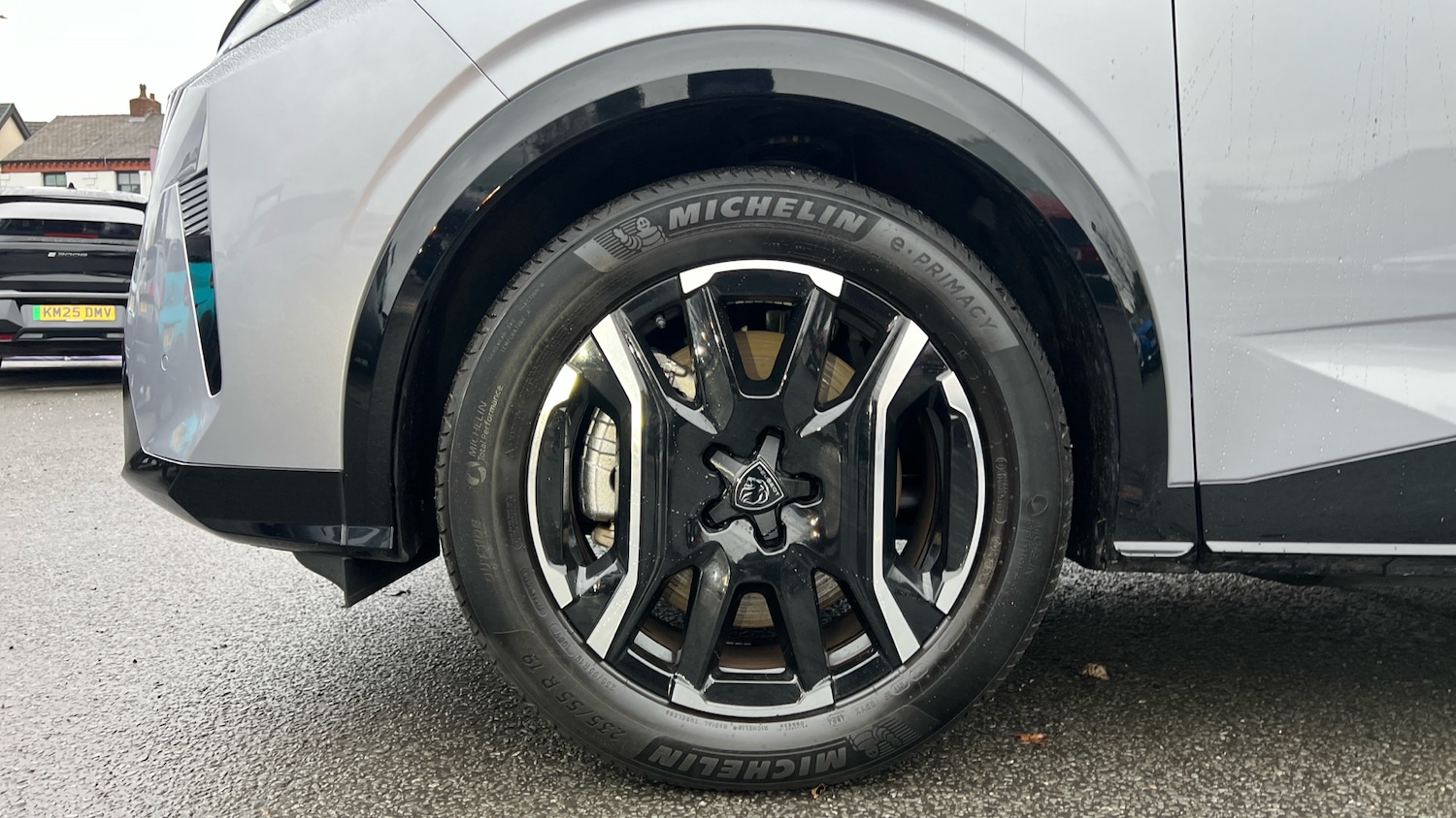 Used Peugeot 3008 2025 for sale - 76927460: Photo 15