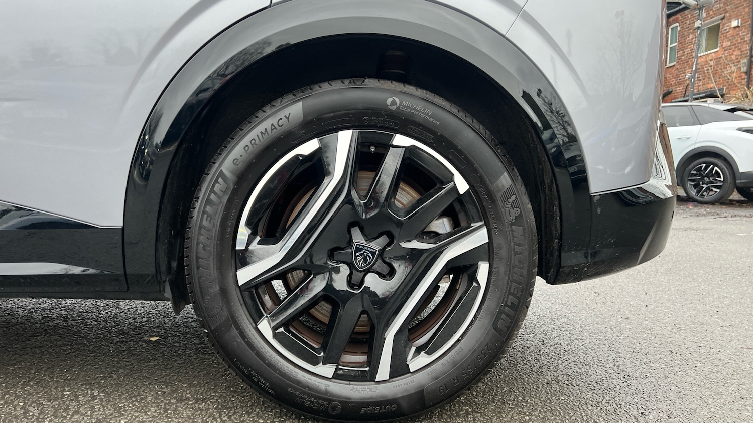 Used Peugeot 3008 2025 for sale - 76927460: Photo 16