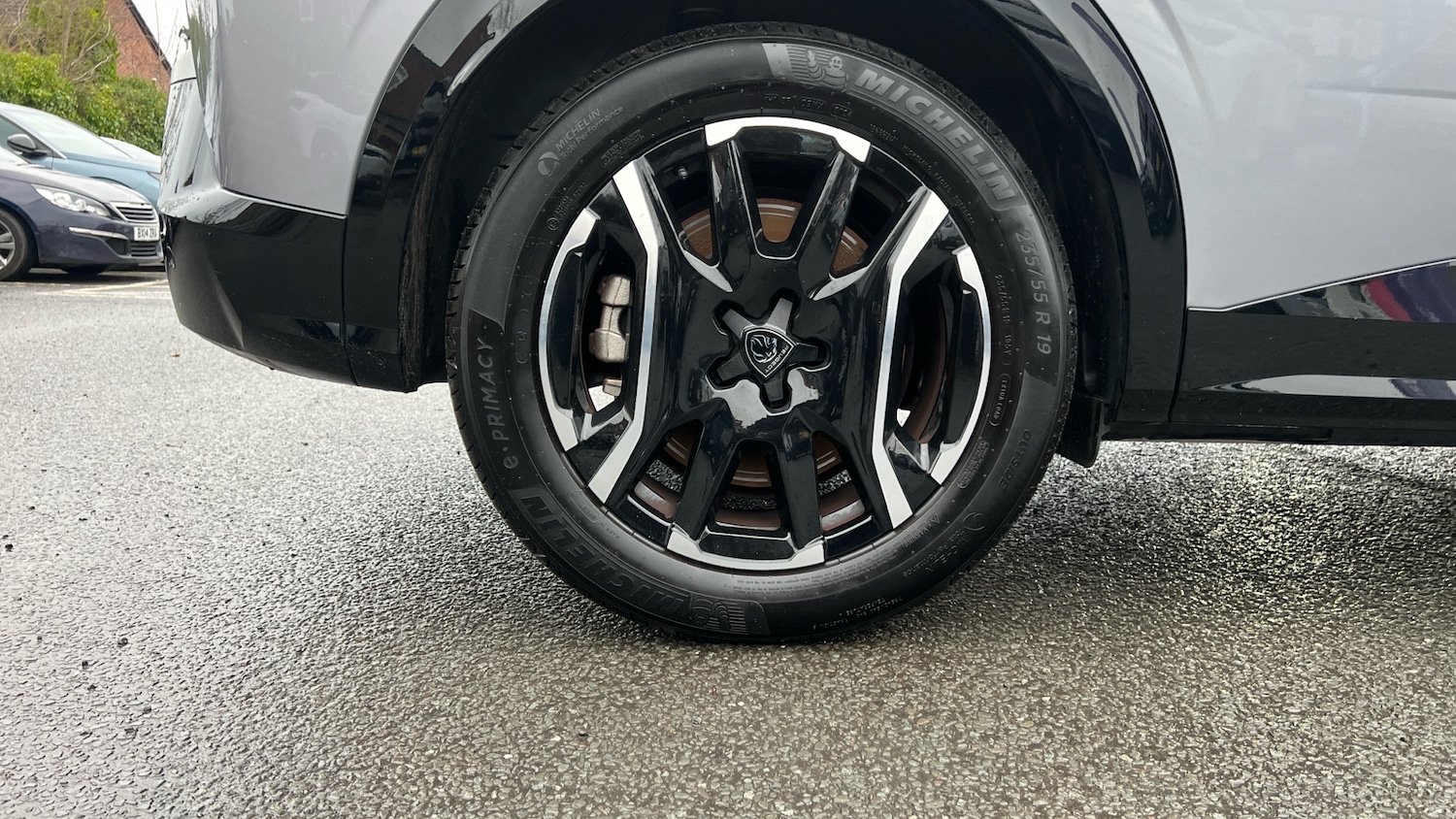 Used Peugeot 3008 2025 for sale - 76927460: Photo 17