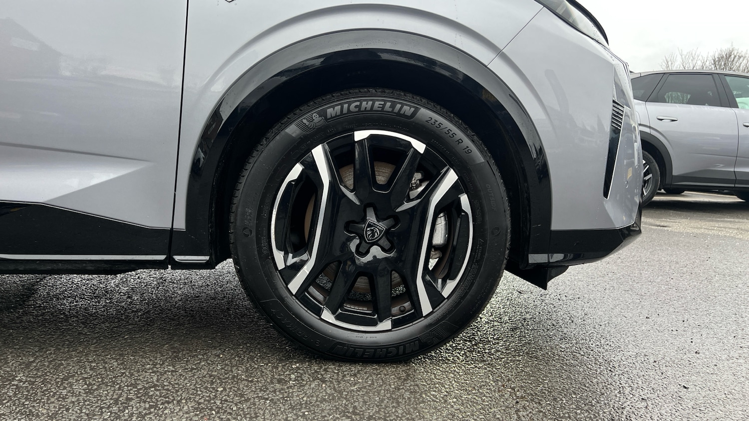 Used Peugeot 3008 2025 for sale - 76927460: Photo 18