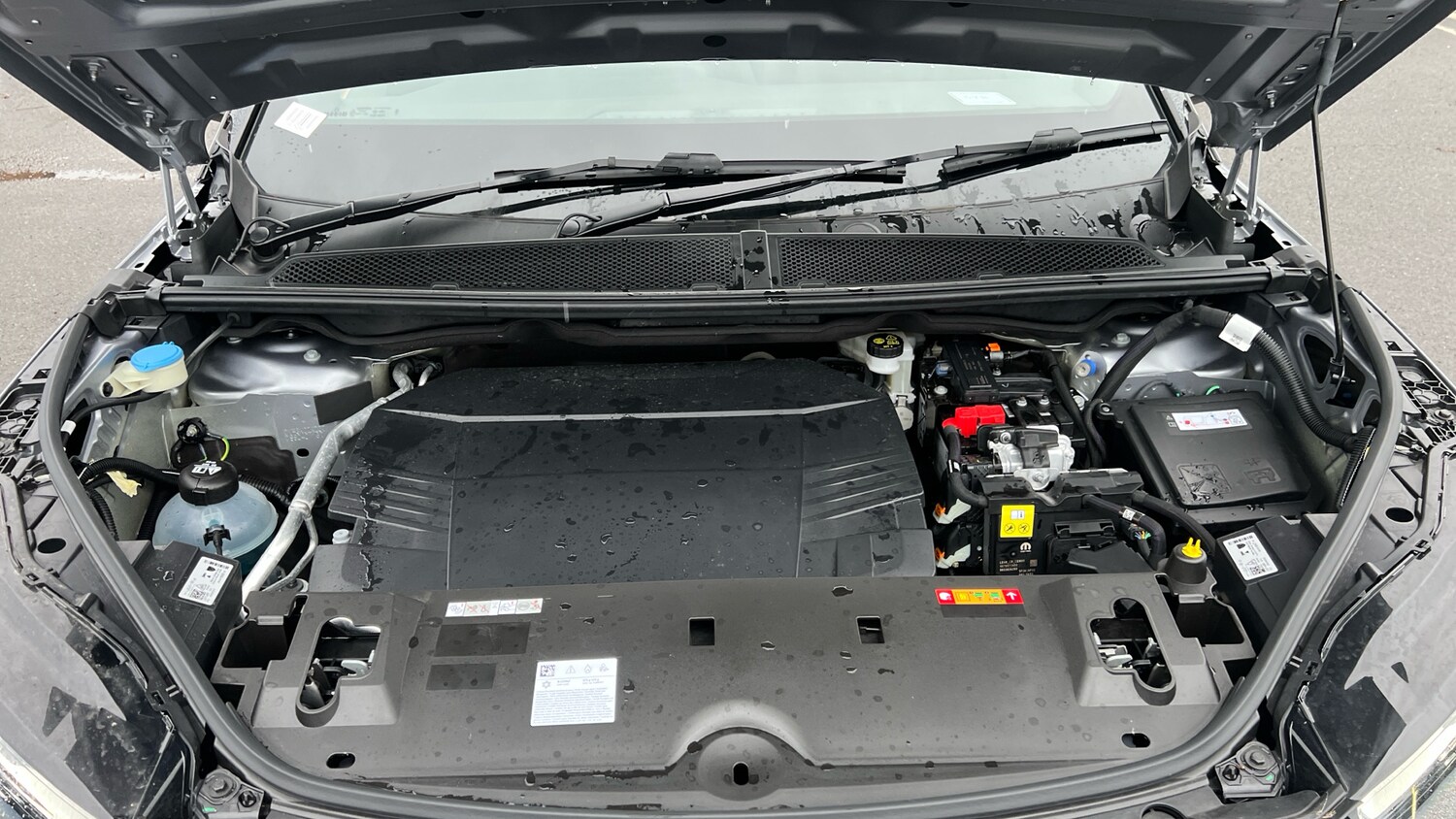 Used Peugeot 3008 2025 for sale - 76927460: Photo 19