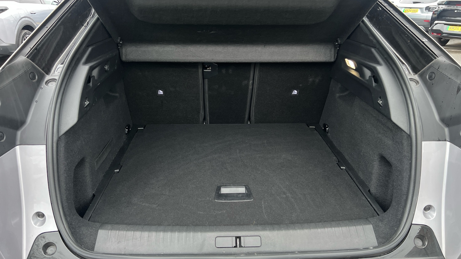 Used Peugeot 3008 2025 for sale - 76927460: Photo 20