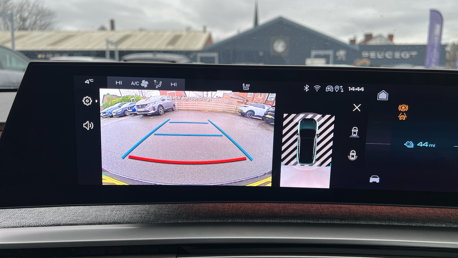 Used Peugeot 3008 2025 for sale - 76927460: Photo 30