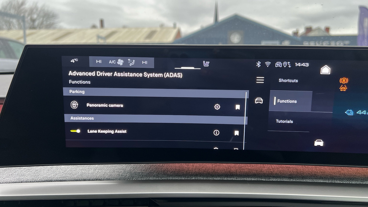 Used Peugeot 3008 2025 for sale - 76927460: Photo 31