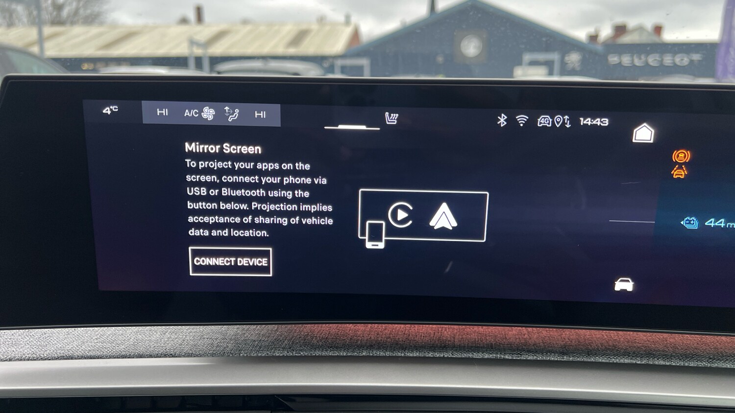 Used Peugeot 3008 2025 for sale - 76927460: Photo 32