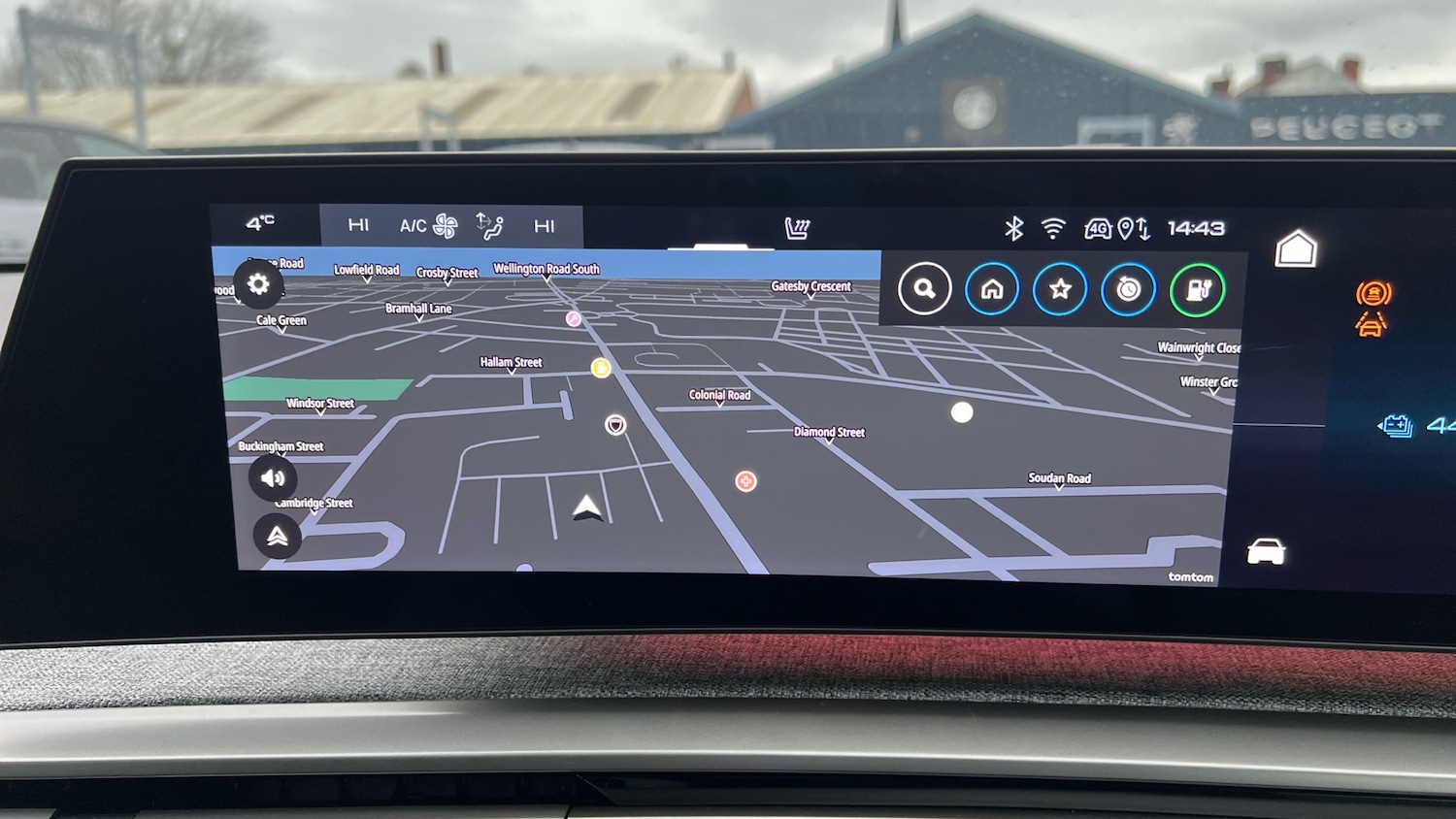 Used Peugeot 3008 2025 for sale - 76927460: Photo 33