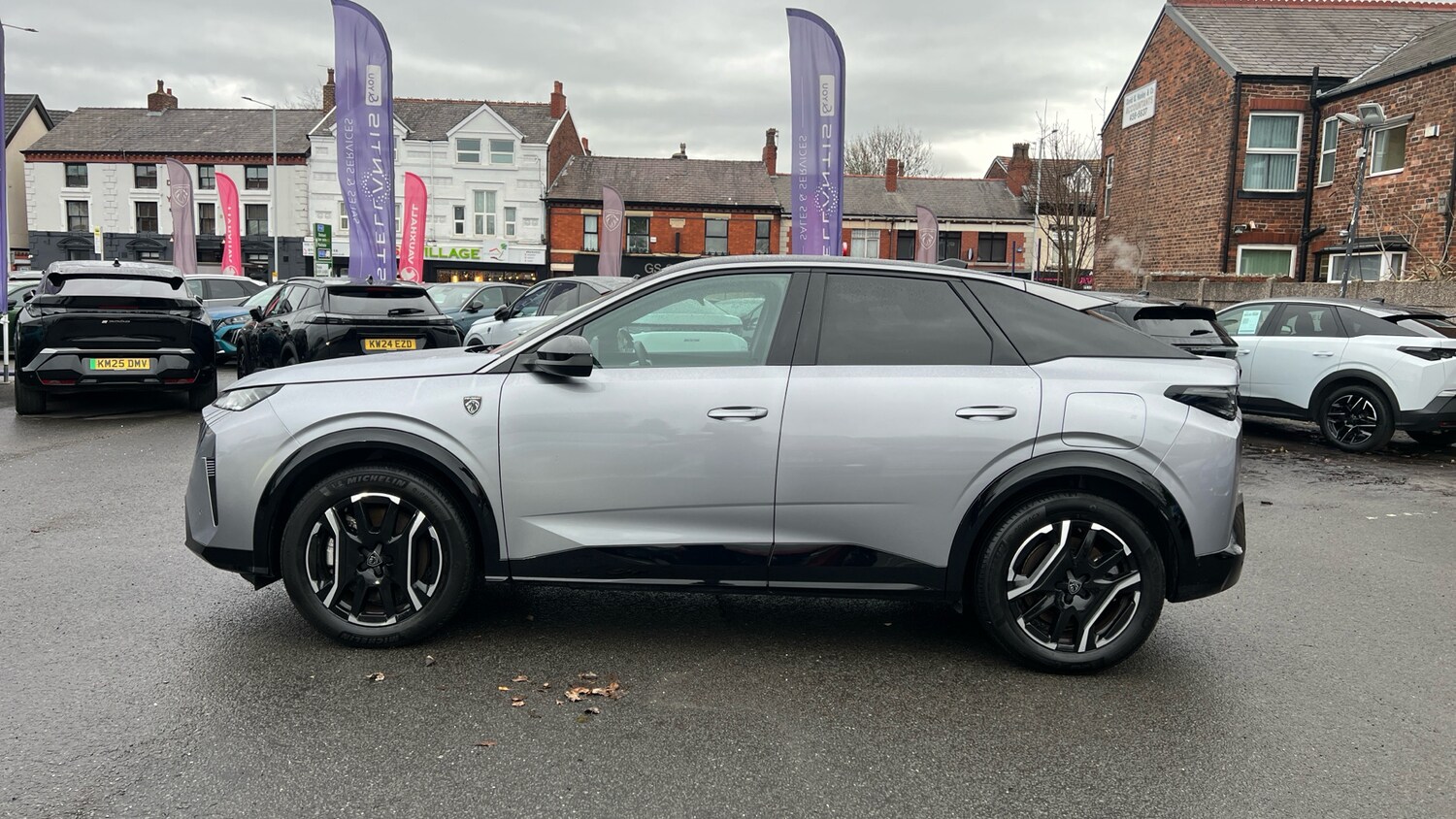 Used Peugeot 3008 2025 for sale - 76927460: Photo 7