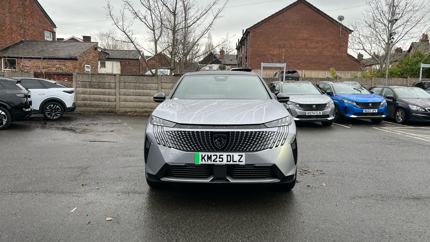 Used Peugeot 3008 2025 for sale - 76927460: Photo 9