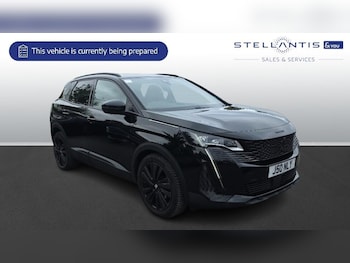 Used Peugeot 3008 2021 for sale - 78959559: Photo