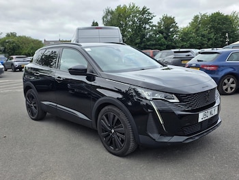 Used Peugeot 3008 2021 for sale - 78959559: Photo