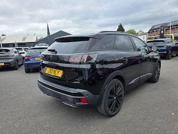 Used Peugeot 3008 2021 for sale - 78959559: Photo