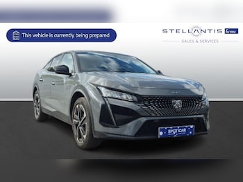 Used Peugeot 408 2024 for sale - 78602570: Photo