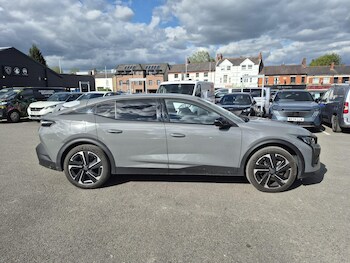 Used Peugeot 408 2024 for sale - 78602570: Photo