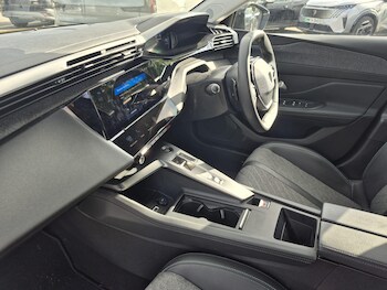Used Peugeot 408 2024 for sale - 78602570: Photo