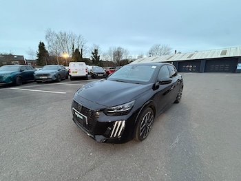 Used Peugeot 208 2025 for sale - 78048806: Photo