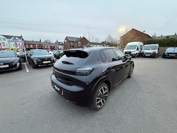 Used Peugeot 208 2025 for sale - 78048806: Photo