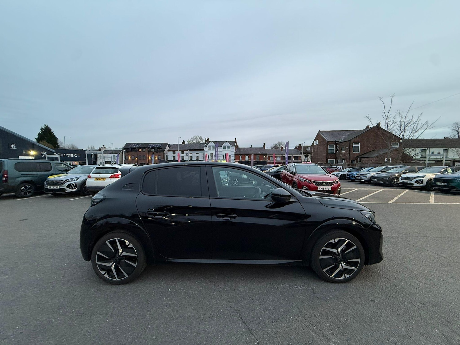 Used Peugeot 208 2025 for sale - 78048806: Photo 4