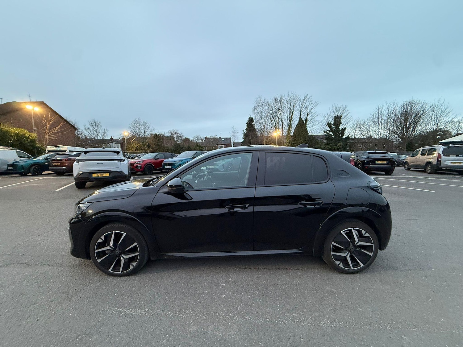 Used Peugeot 208 2025 for sale - 78048806: Photo 5