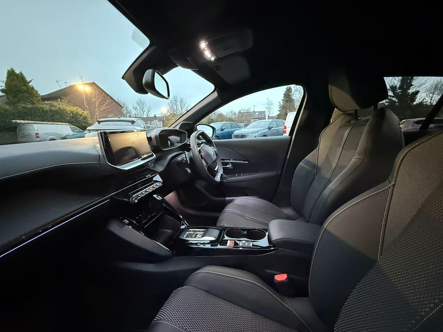 Used Peugeot 208 2025 for sale - 78048806: Photo 6