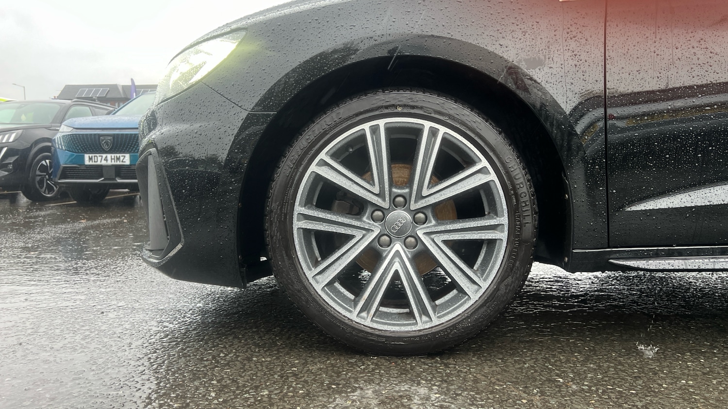 Used Audi A1 2019 for sale - 76110274: Photo 14