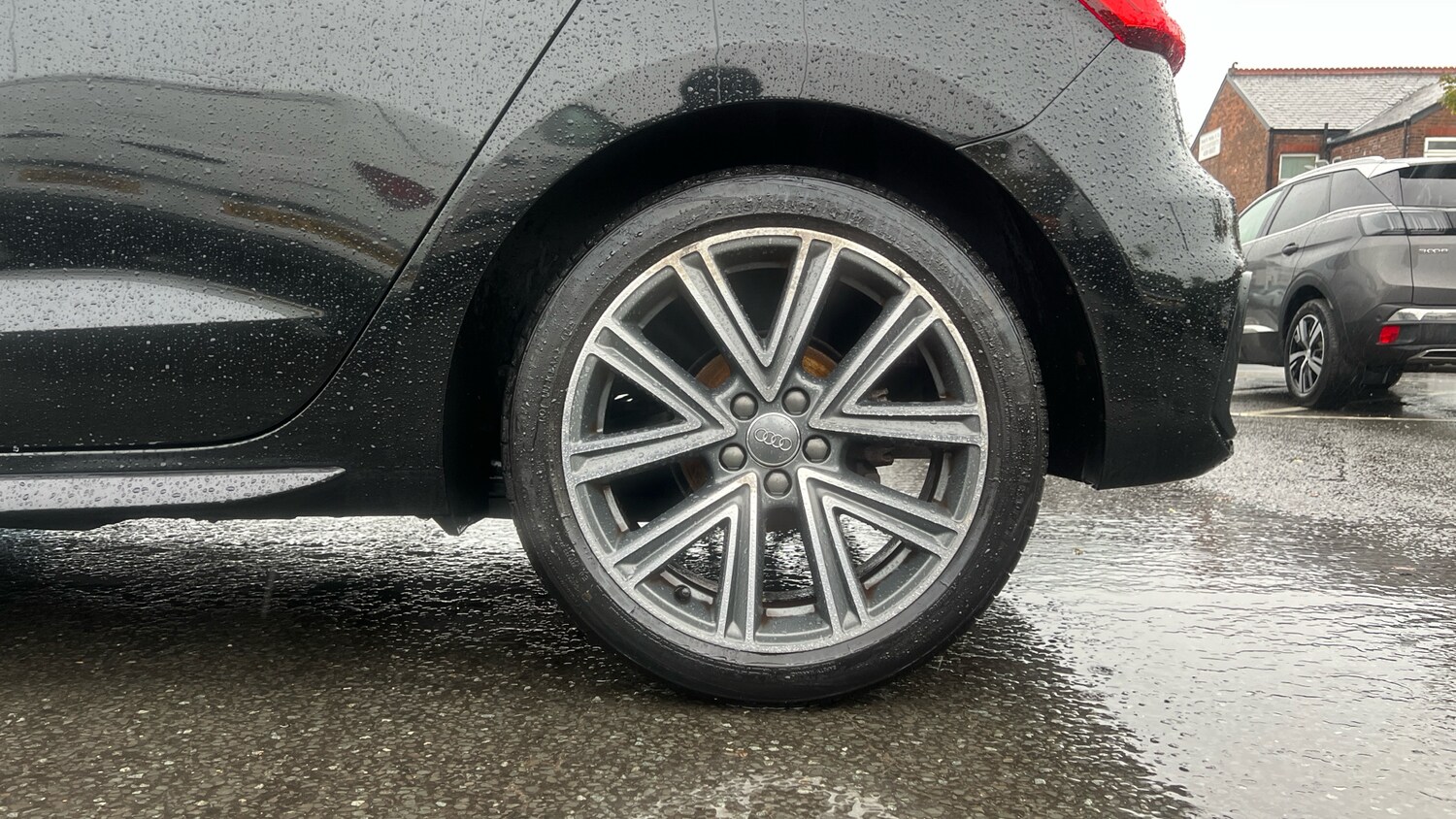 Used Audi A1 2019 for sale - 76110274: Photo 15