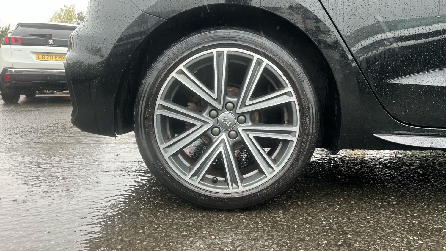 Used Audi A1 2019 for sale - 76110274: Photo 16