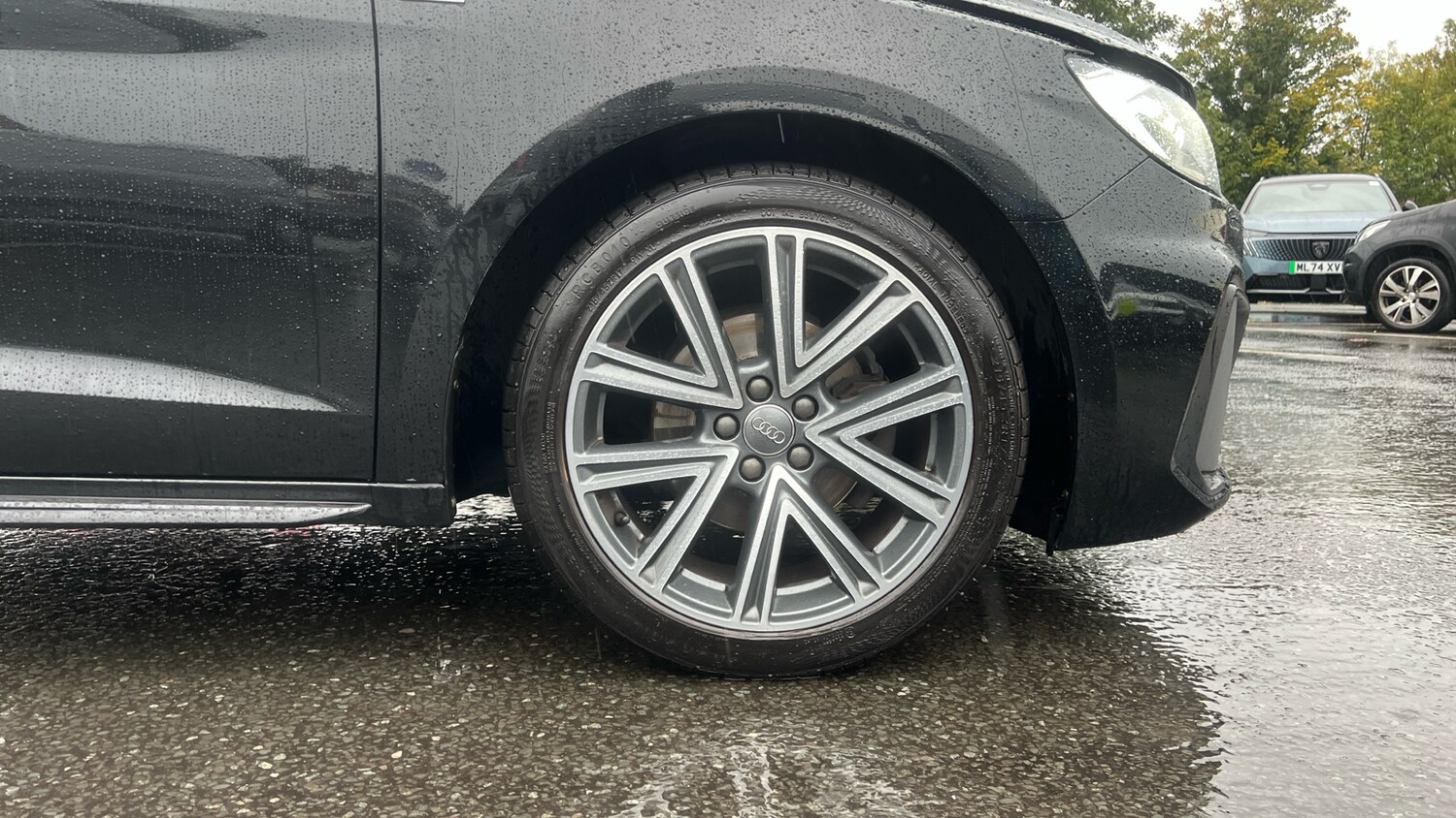 Used Audi A1 2019 for sale - 76110274: Photo 17