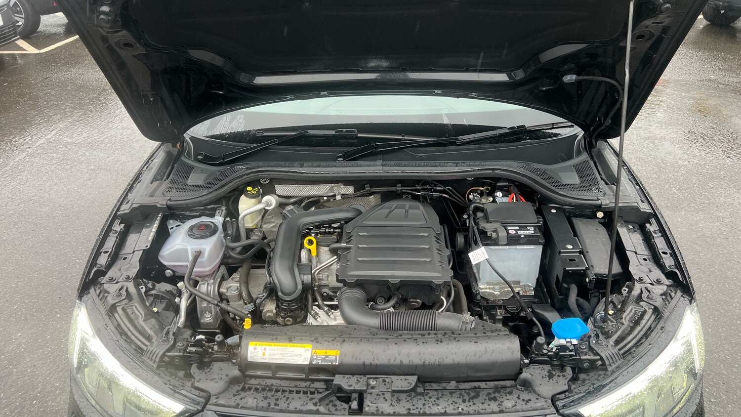 Used Audi A1 2019 for sale - 76110274: Photo 18