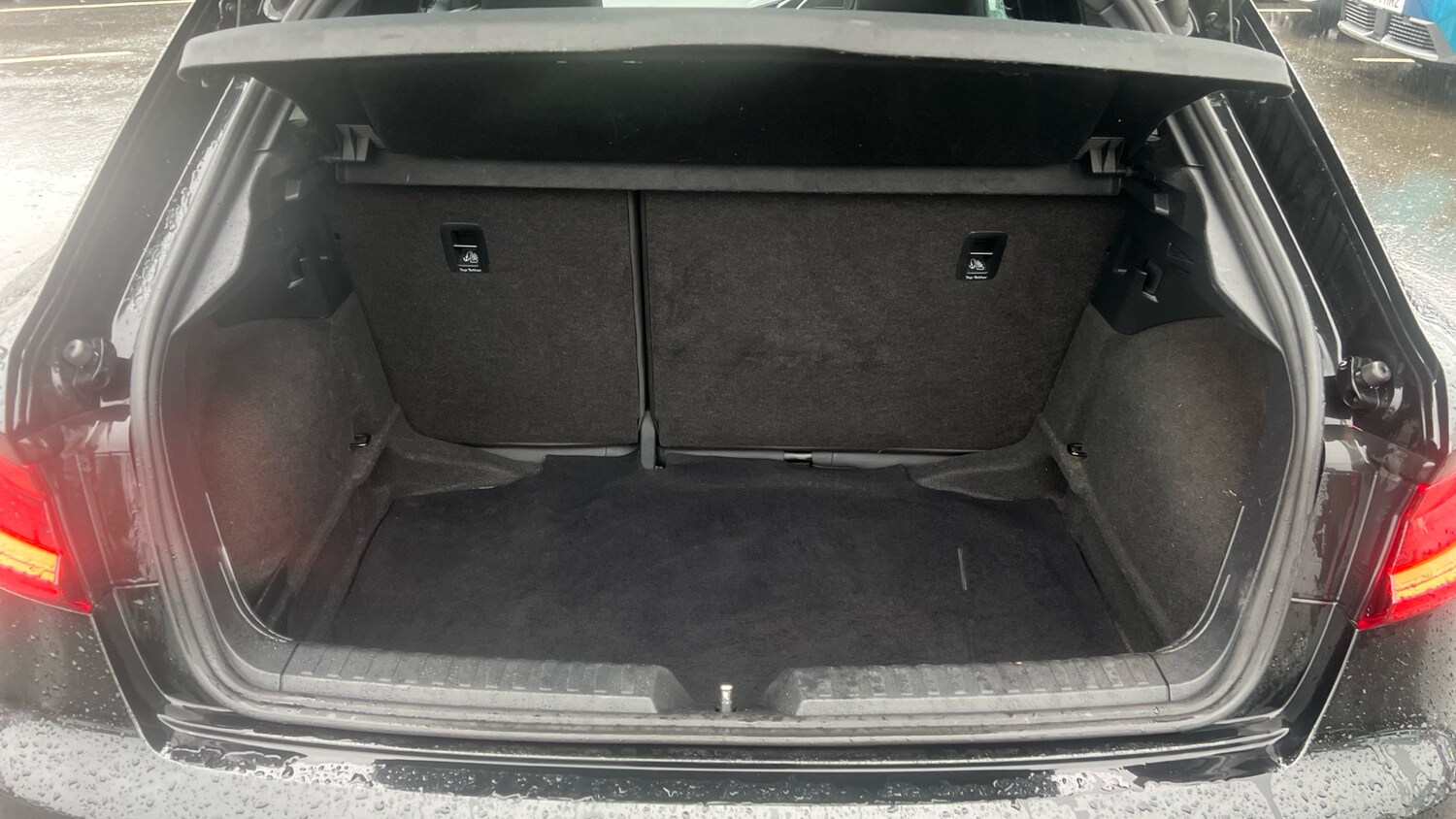 Used Audi A1 2019 for sale - 76110274: Photo 19