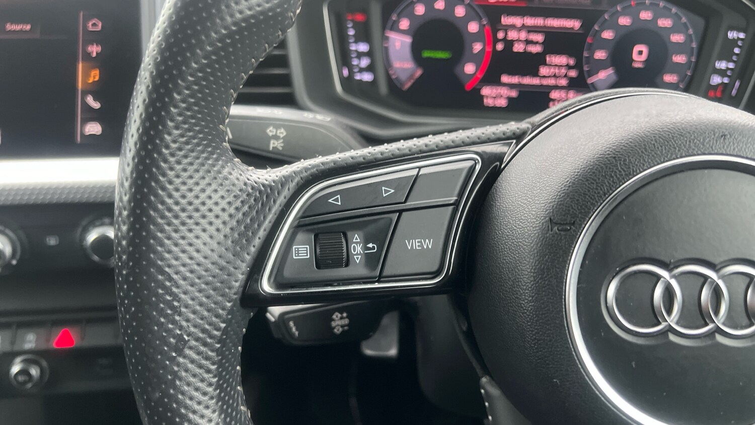 Used Audi A1 2019 for sale - 76110274: Photo 23