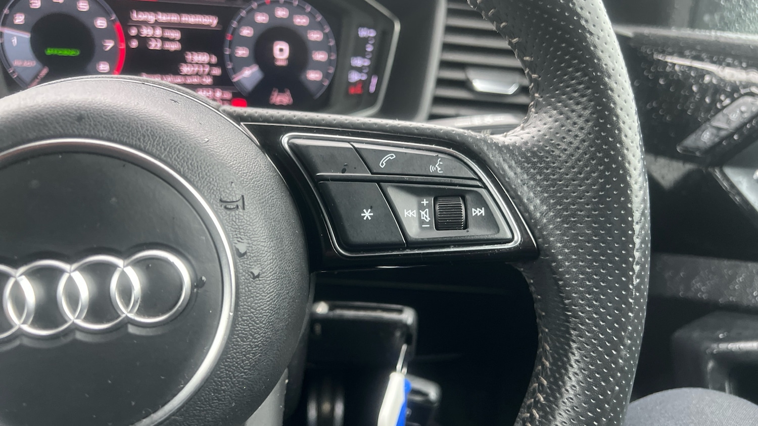 Used Audi A1 2019 for sale - 76110274: Photo 24