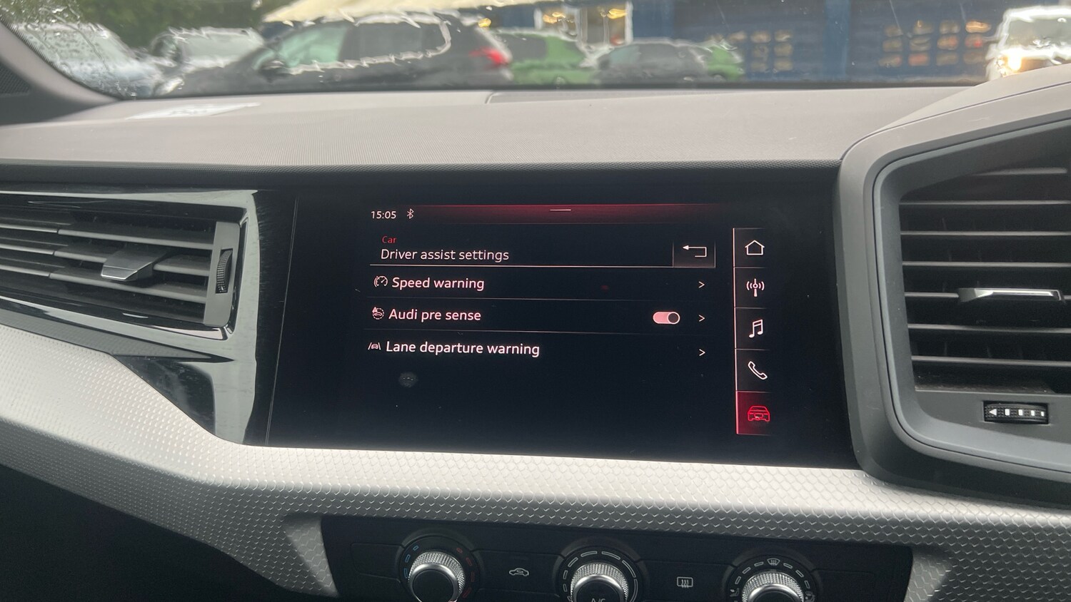 Used Audi A1 2019 for sale - 76110274: Photo 29