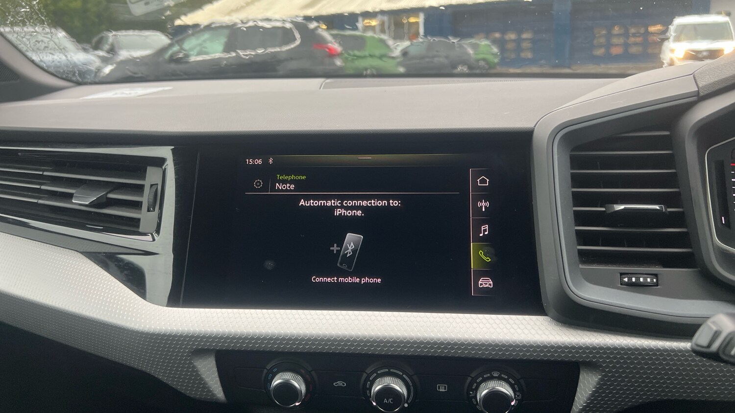 Used Audi A1 2019 for sale - 76110274: Photo 30