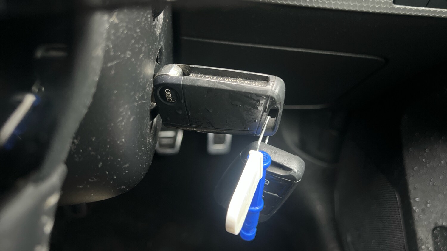 Used Audi A1 2019 for sale - 76110274: Photo 35