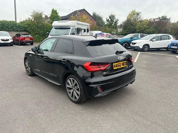 Used Audi A1 2019 for sale - 76110274: Photo