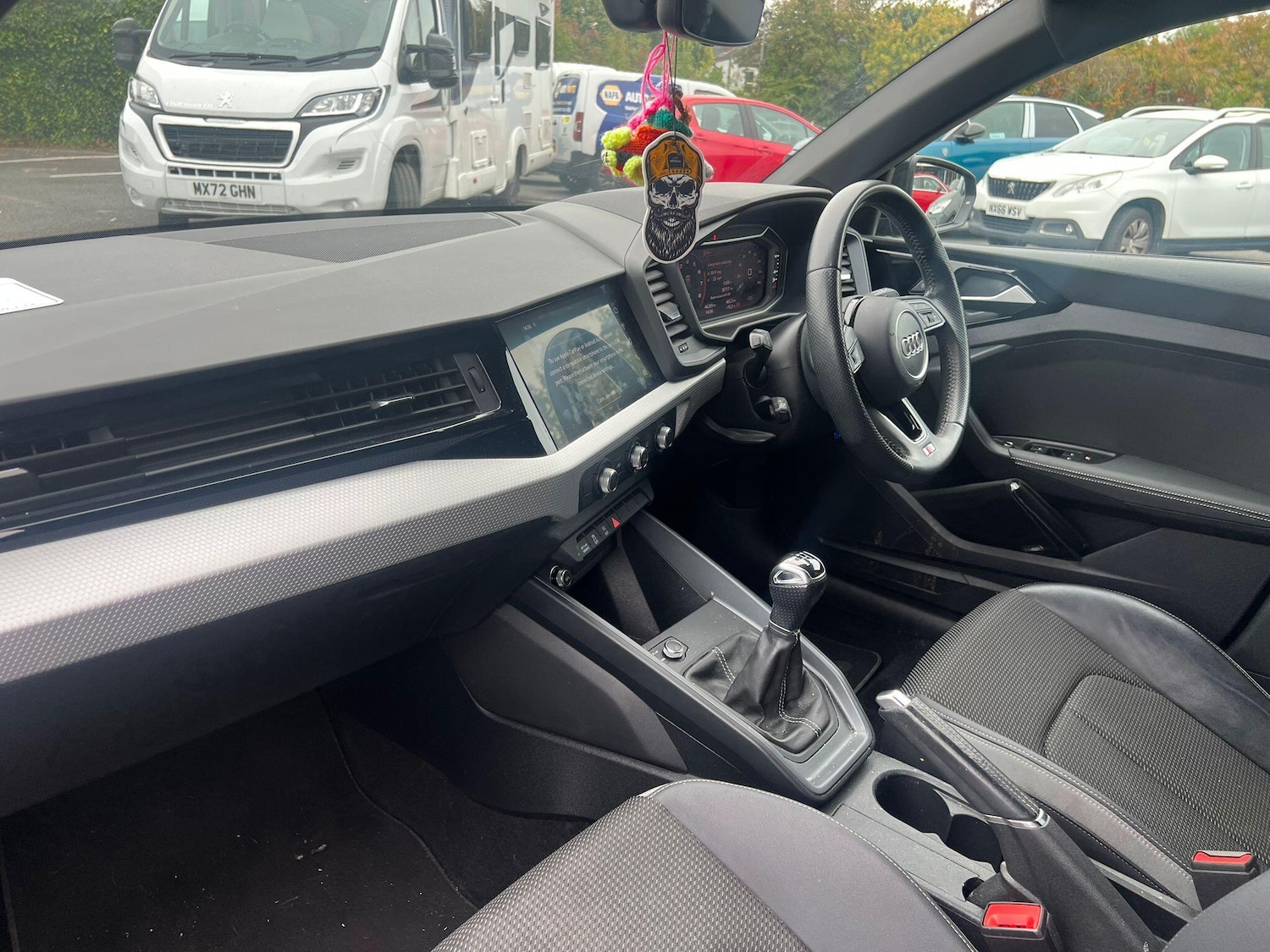Used Audi A1 2019 for sale - 76110274: Photo 5
