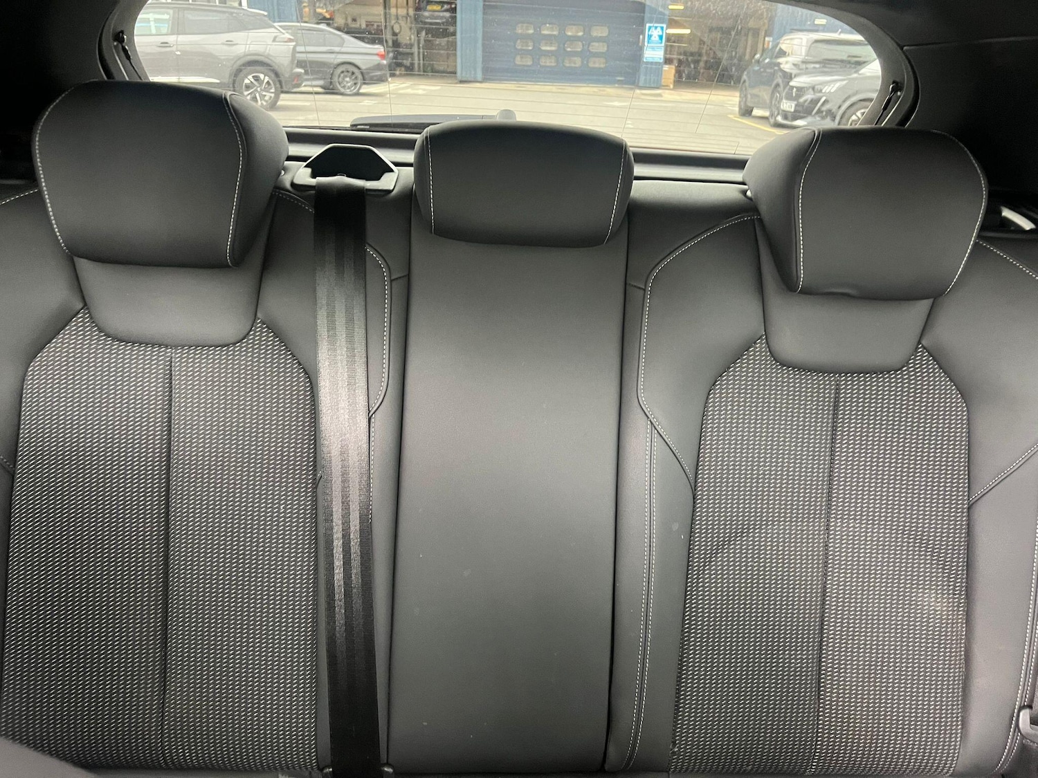 Used Audi A1 2019 for sale - 76110274: Photo 7