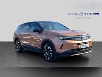 Used Vauxhall Grandland 2025 for sale - 79249573: Photo