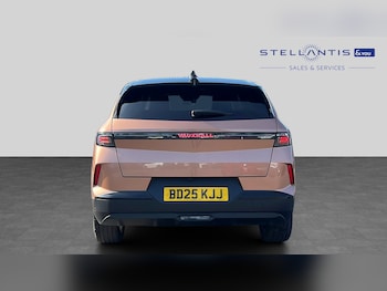 Used Vauxhall Grandland 2025 for sale - 79249573: Photo