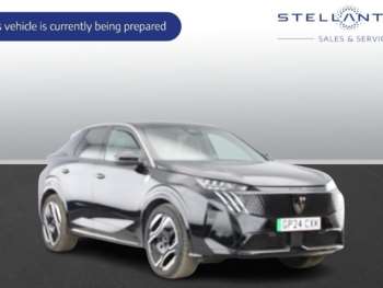 2024 - 73kWh GT SUV 5dr Electric Auto (210 ps)