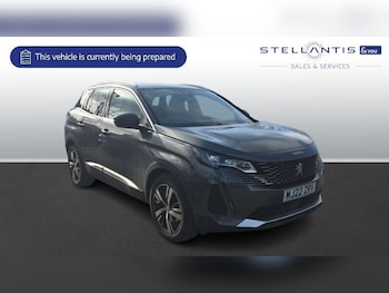 2022 - 1.2 PureTech GT 5dr