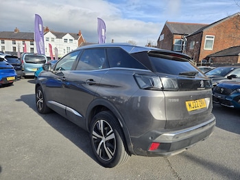 Used Peugeot 3008 2022 for sale - 77684968: Photo