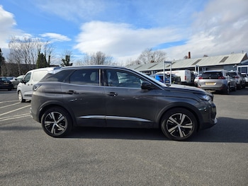 Used Peugeot 3008 2022 for sale - 77684968: Photo