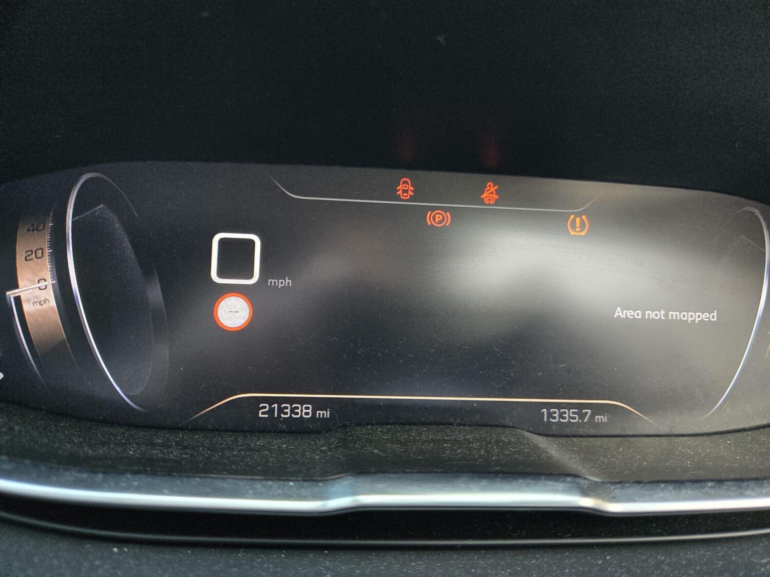 Used Peugeot 3008 2022 for sale - 77684968: Photo 6