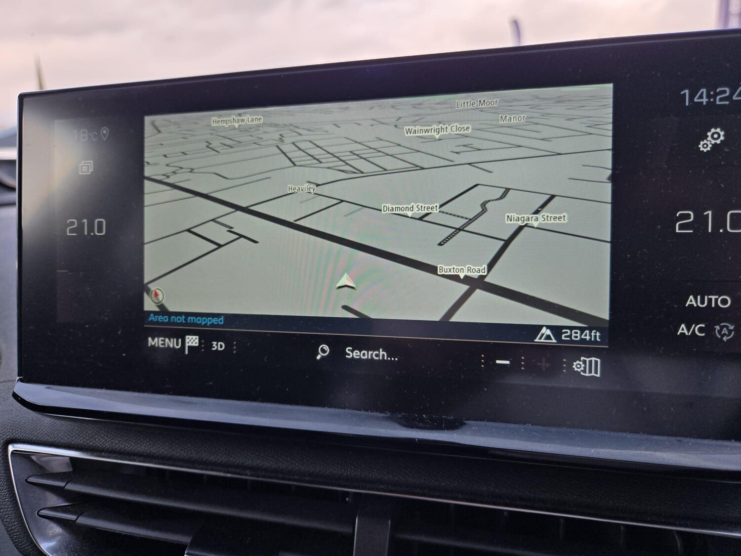 Used Peugeot 3008 2022 for sale - 77684968: Photo 7