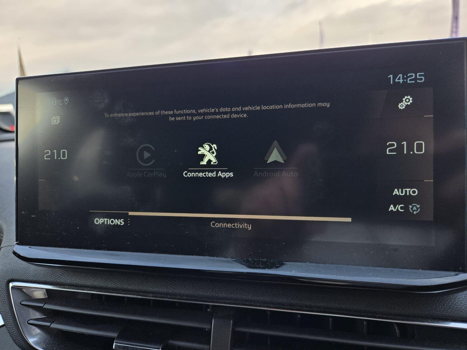 Used Peugeot 3008 2022 for sale - 77684968: Photo 9