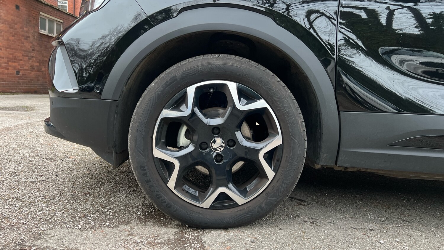 Used Vauxhall Mokka 2025 for sale - 77254291: Photo 14