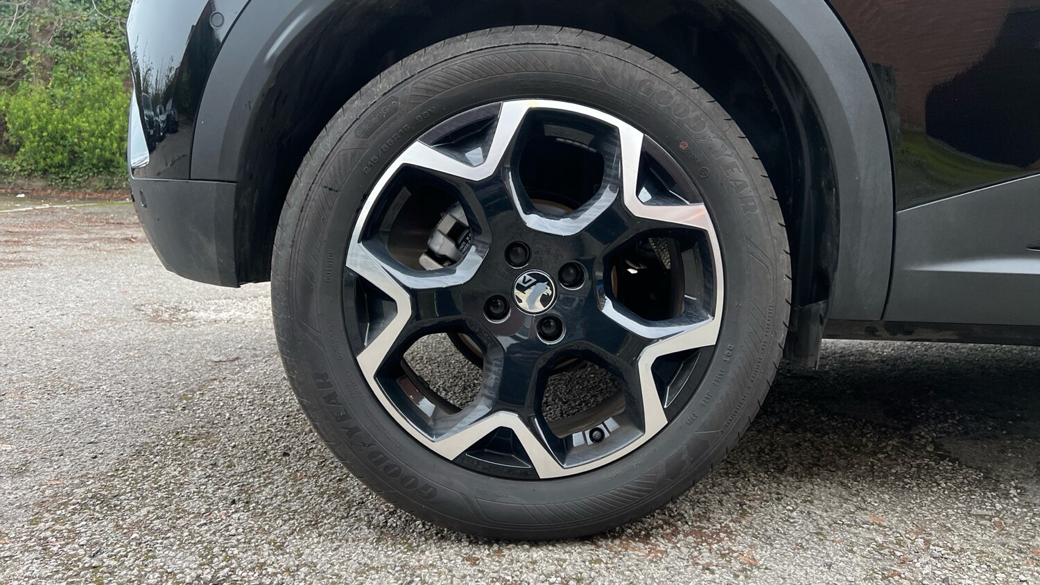 Used Vauxhall Mokka 2025 for sale - 77254291: Photo 16