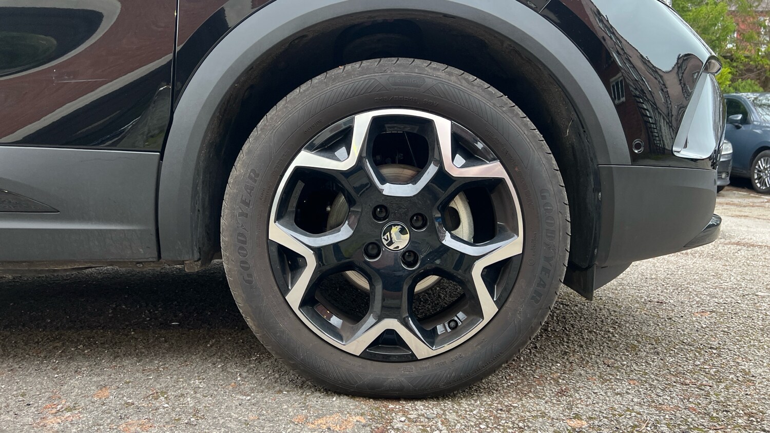 Used Vauxhall Mokka 2025 for sale - 77254291: Photo 17